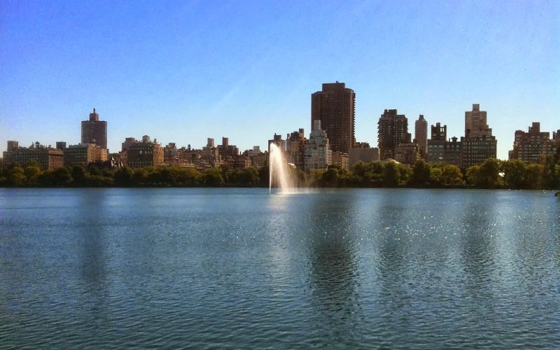Uma coisa é certa, Nova York é um destino obrigatório. Se tivesse que definir em uma única palavra o que é Nova York, diria amazing.