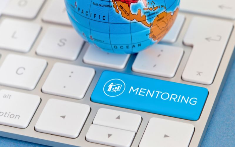 Mentoria de Viagem Personalizada
