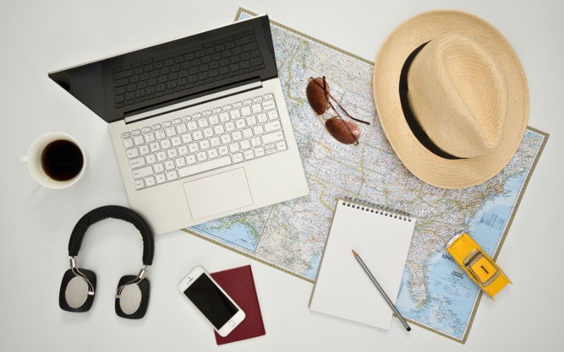 Roteiros de viagem personalizados são planejamentos criados sob medida para o seu estilo de vida, seus interesses e o tempo que você tem disponível para viajar.