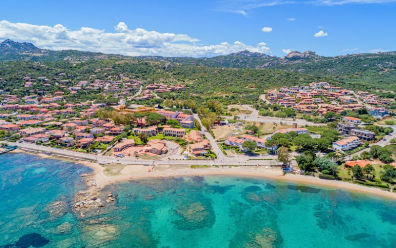 Lapônia no verão