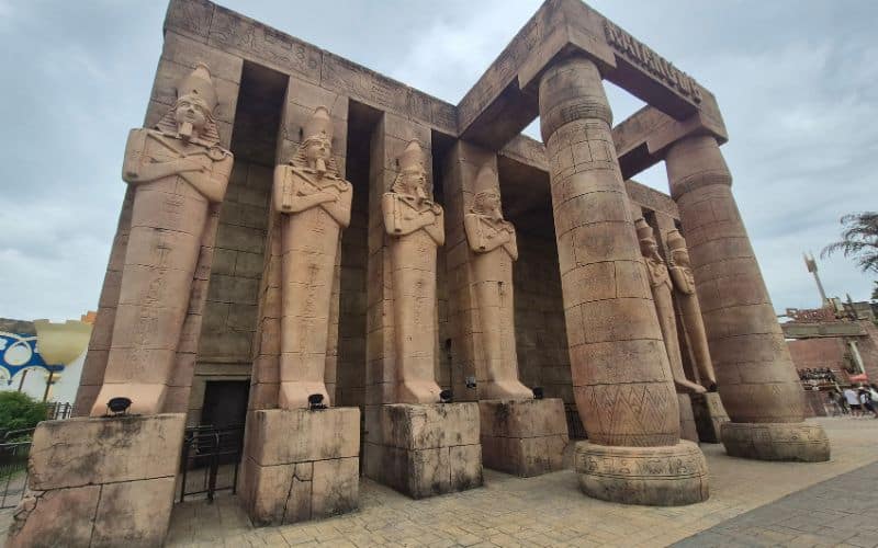 Hopi Hari em São Paulo: tudo o que você precisa saber - Olívia ...