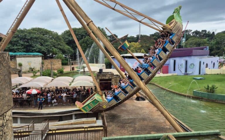 Hopi Hari em São Paulo: tudo o que você precisa saber - Olívia ...