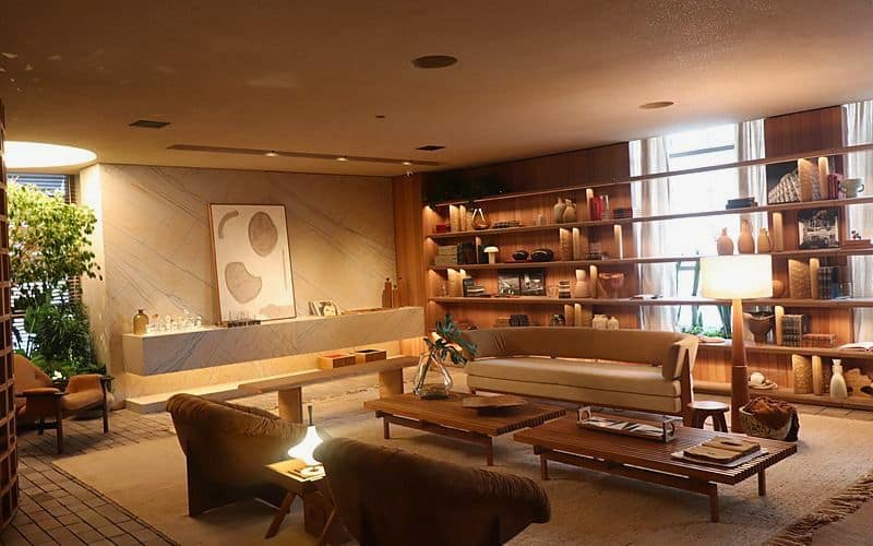 A CASACOR Rio de Janeiro 2026